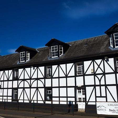 Callander Hostel Экстерьер фото