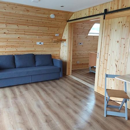 Callander Hostel Экстерьер фото