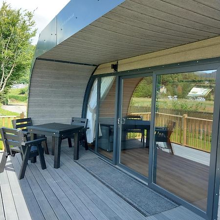 Callander Hostel Экстерьер фото