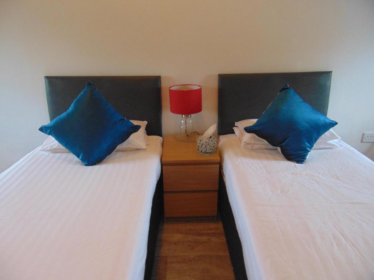 Callander Hostel Экстерьер фото