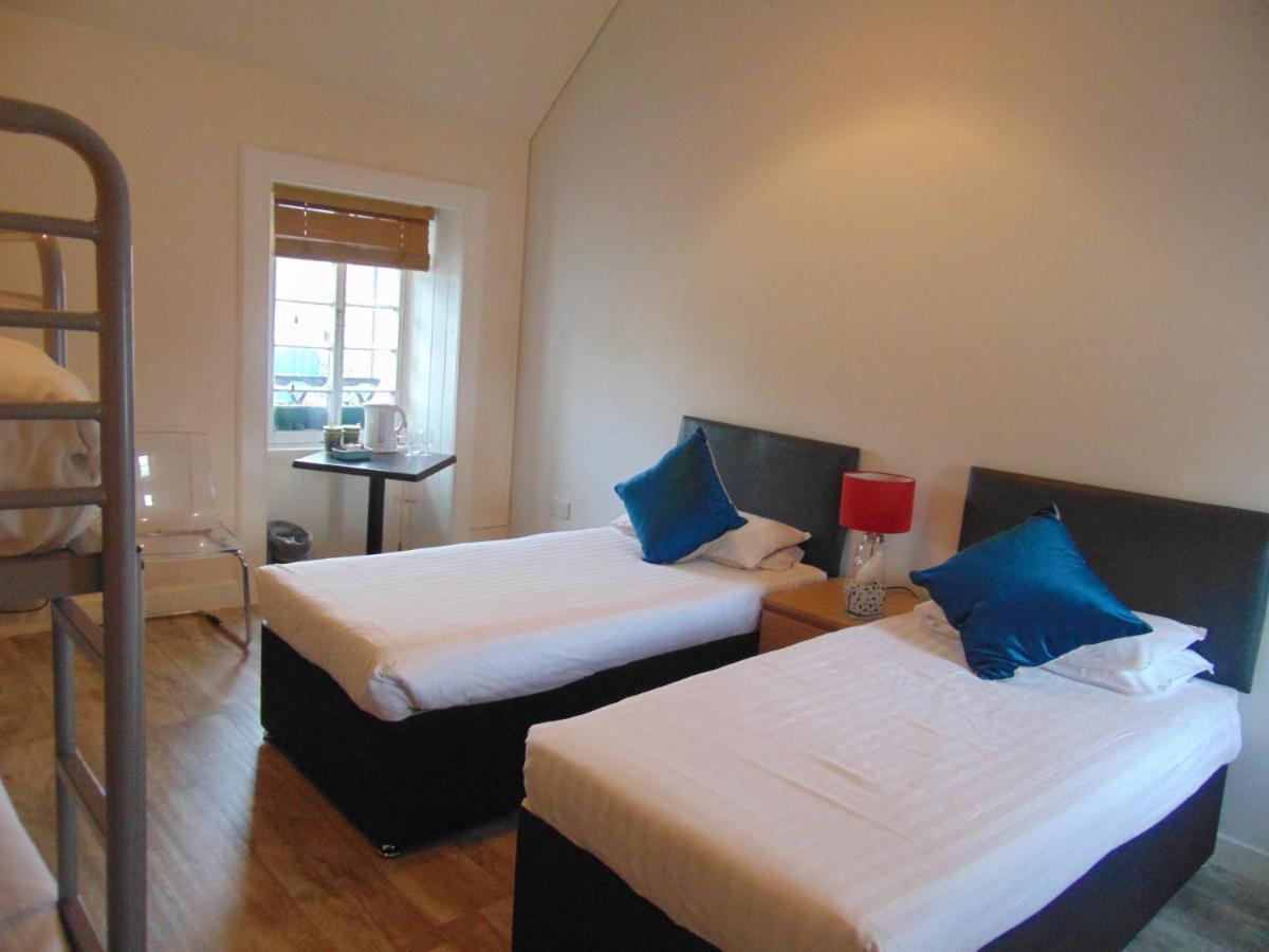 Callander Hostel Экстерьер фото