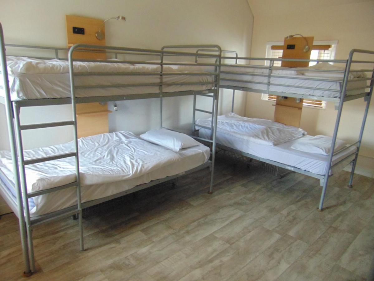 Callander Hostel Экстерьер фото
