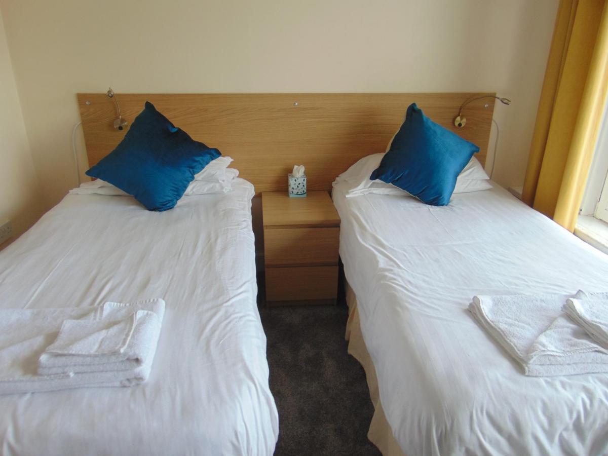 Callander Hostel Экстерьер фото