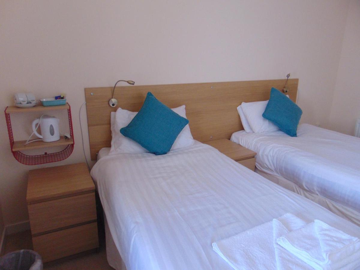 Callander Hostel Экстерьер фото