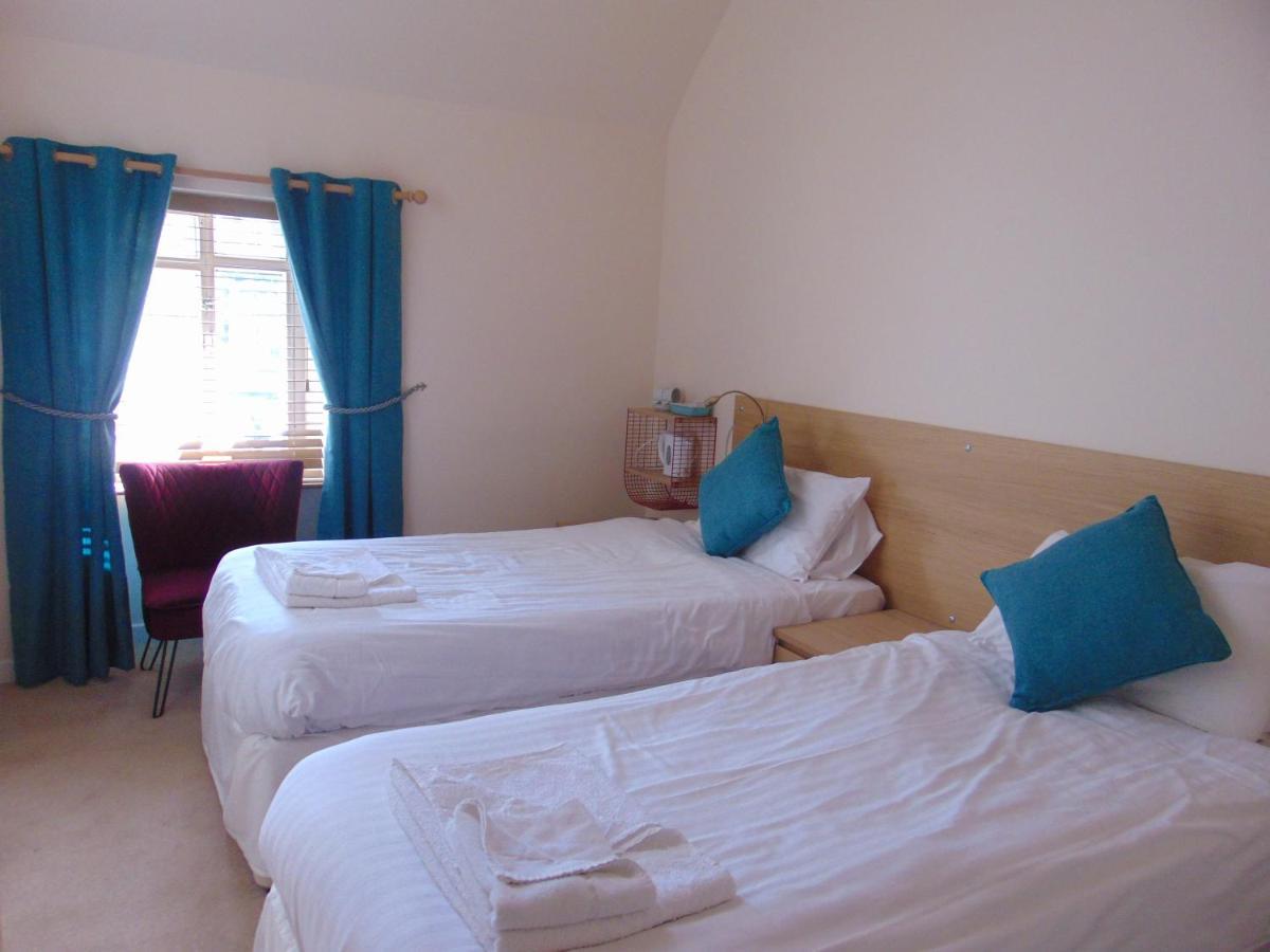 Callander Hostel Экстерьер фото