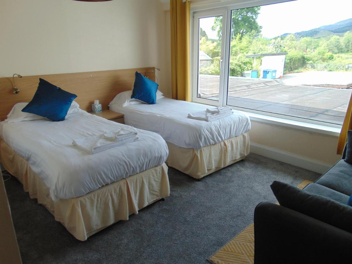 Callander Hostel Экстерьер фото