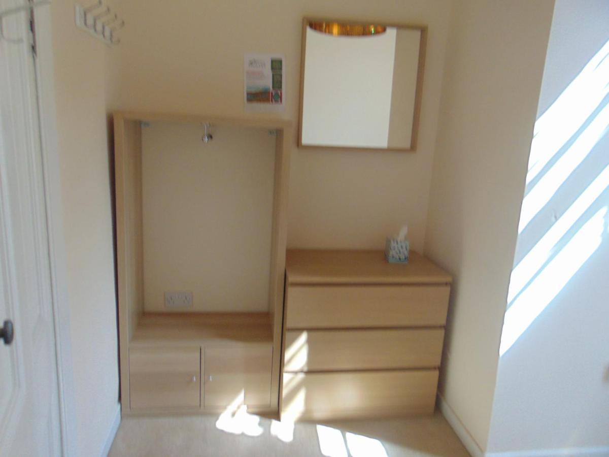 Callander Hostel Экстерьер фото
