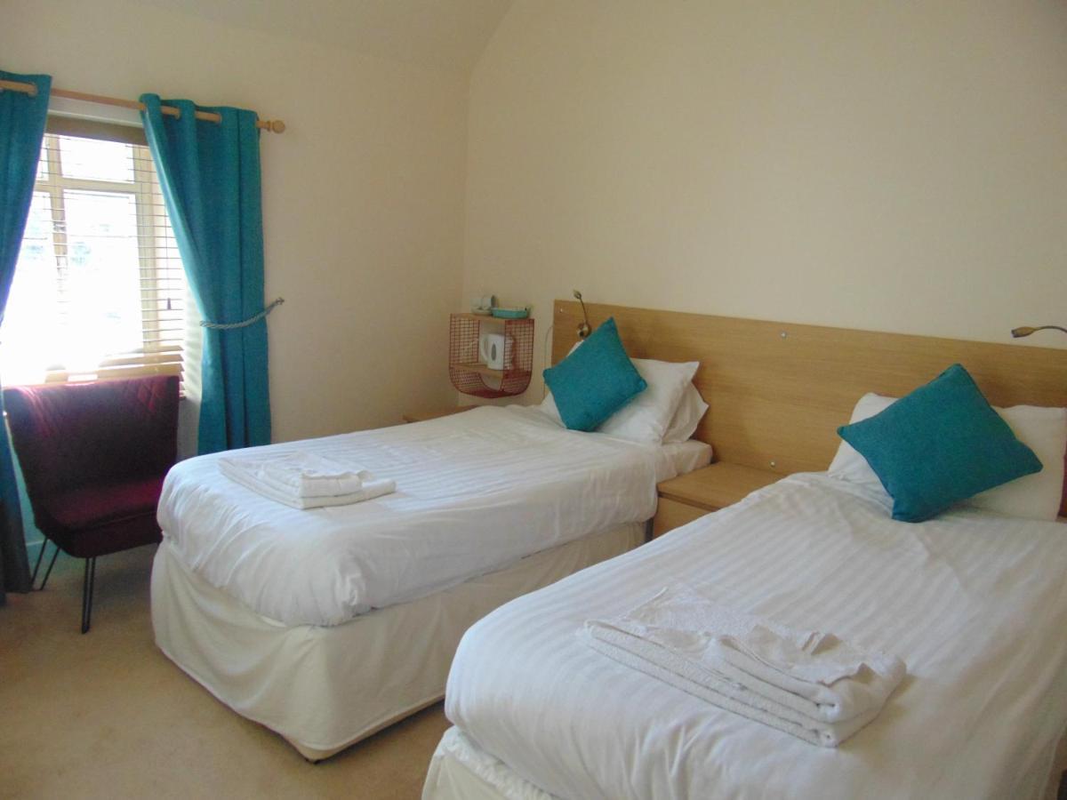 Callander Hostel Экстерьер фото