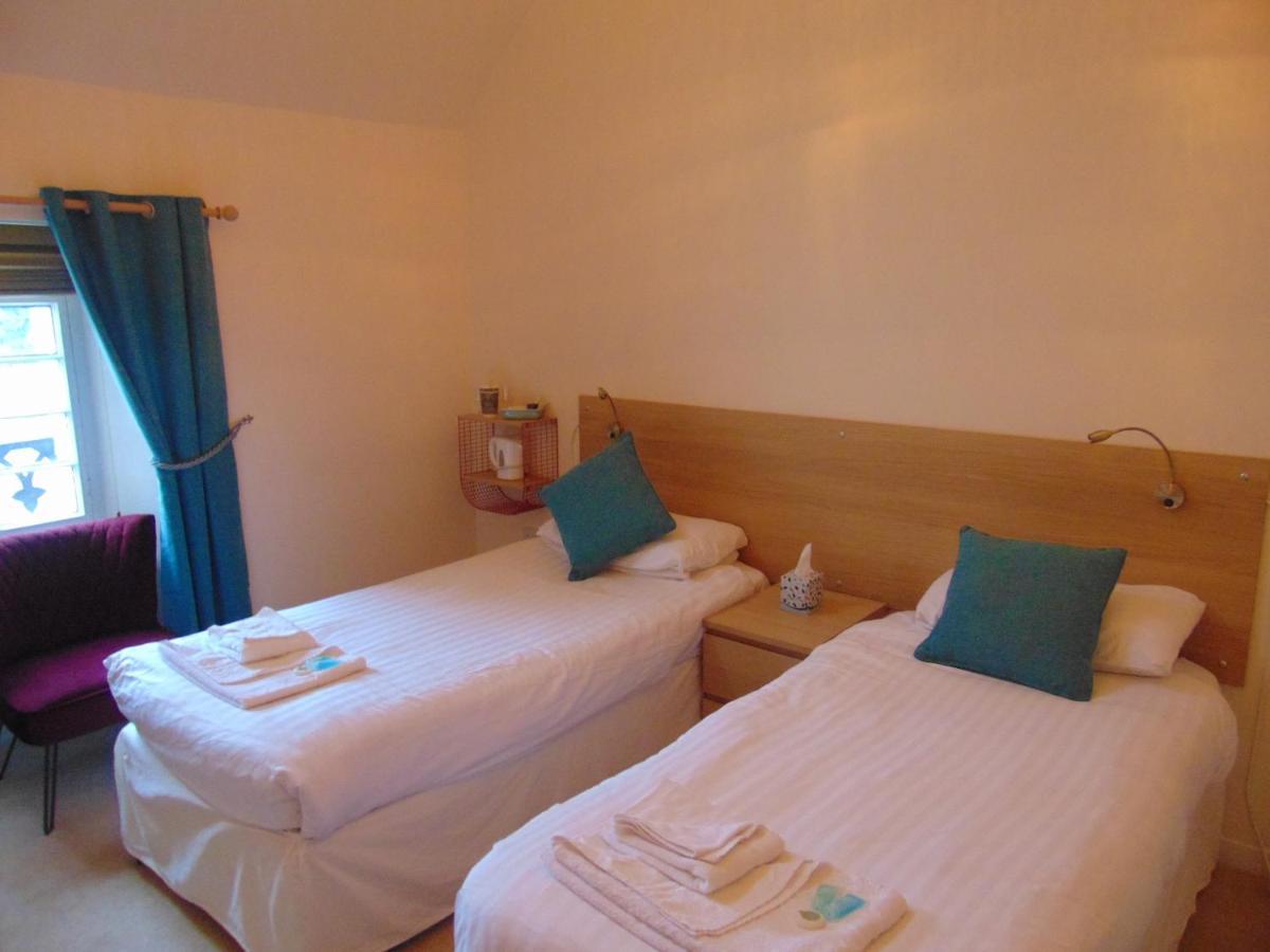 Callander Hostel Экстерьер фото