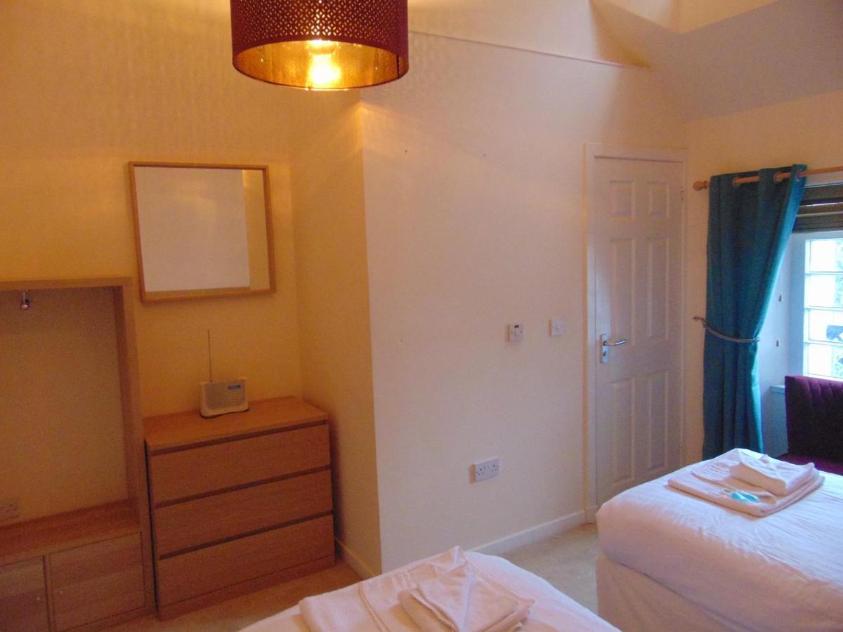 Callander Hostel Экстерьер фото