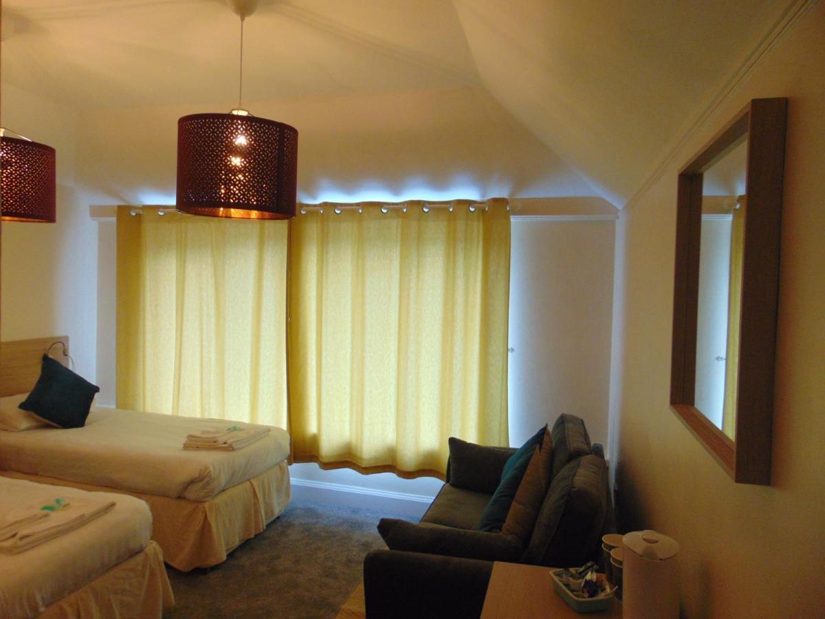 Callander Hostel Экстерьер фото