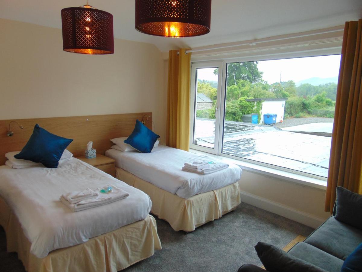 Callander Hostel Экстерьер фото