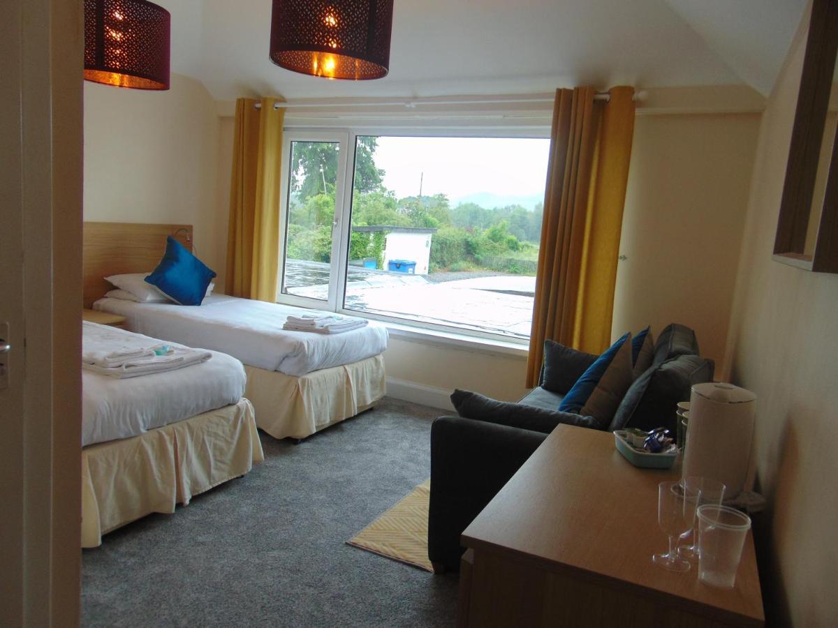Callander Hostel Экстерьер фото