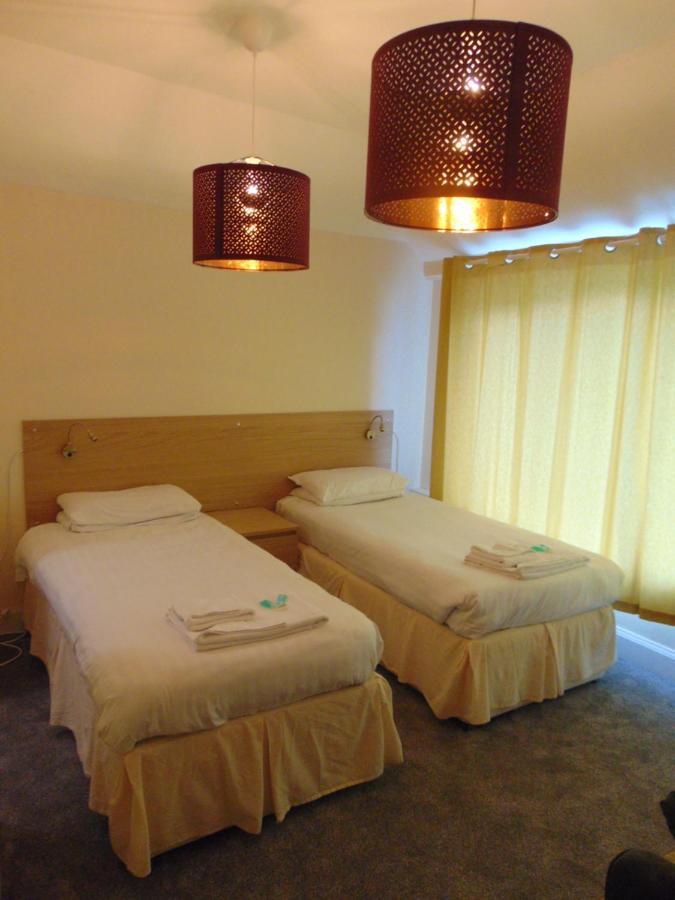 Callander Hostel Экстерьер фото