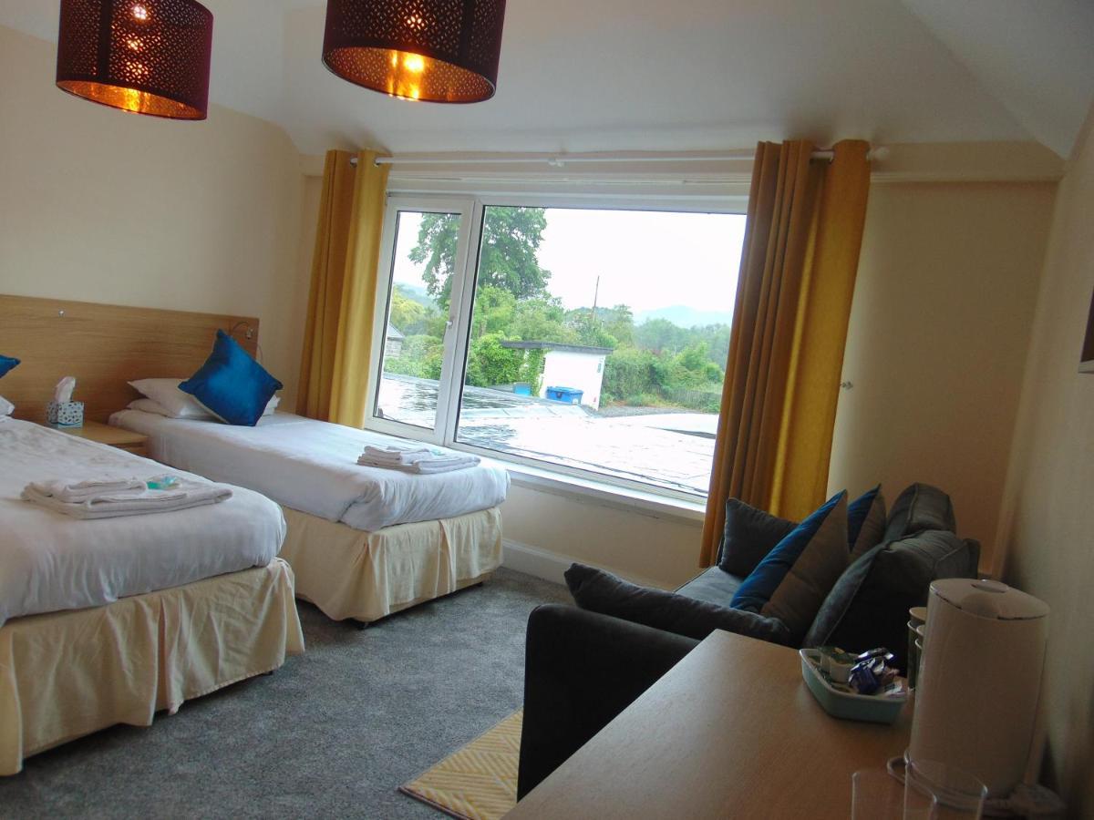 Callander Hostel Экстерьер фото