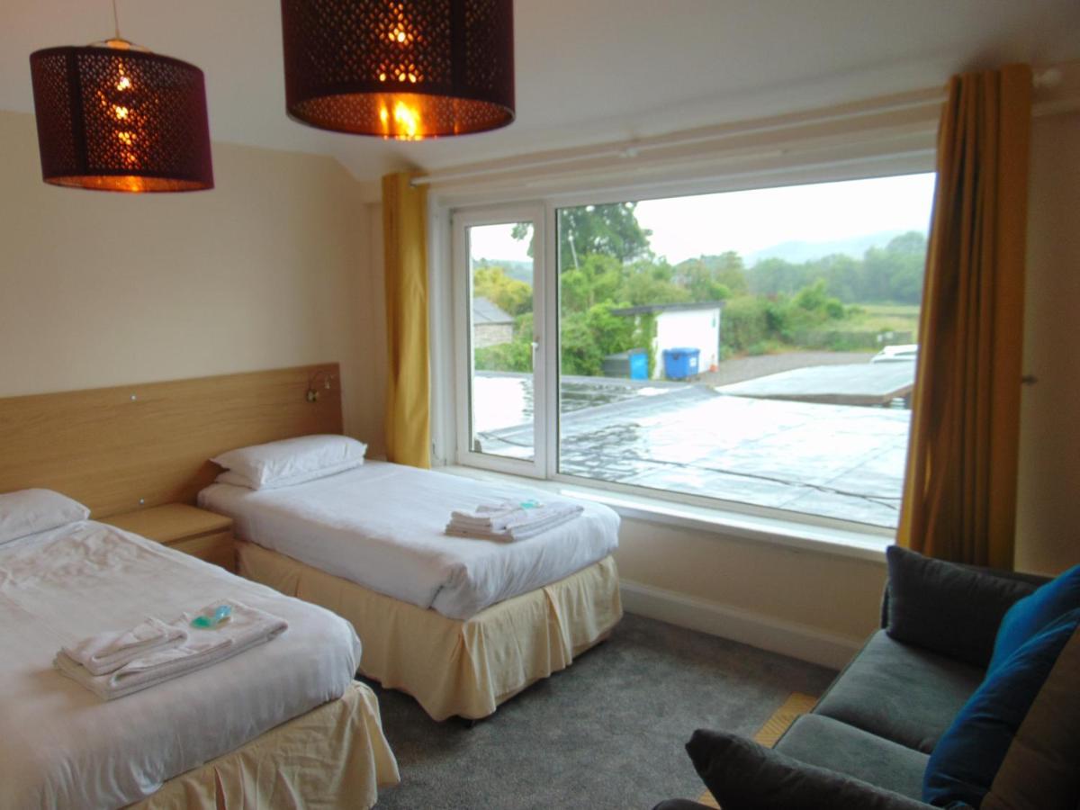 Callander Hostel Экстерьер фото