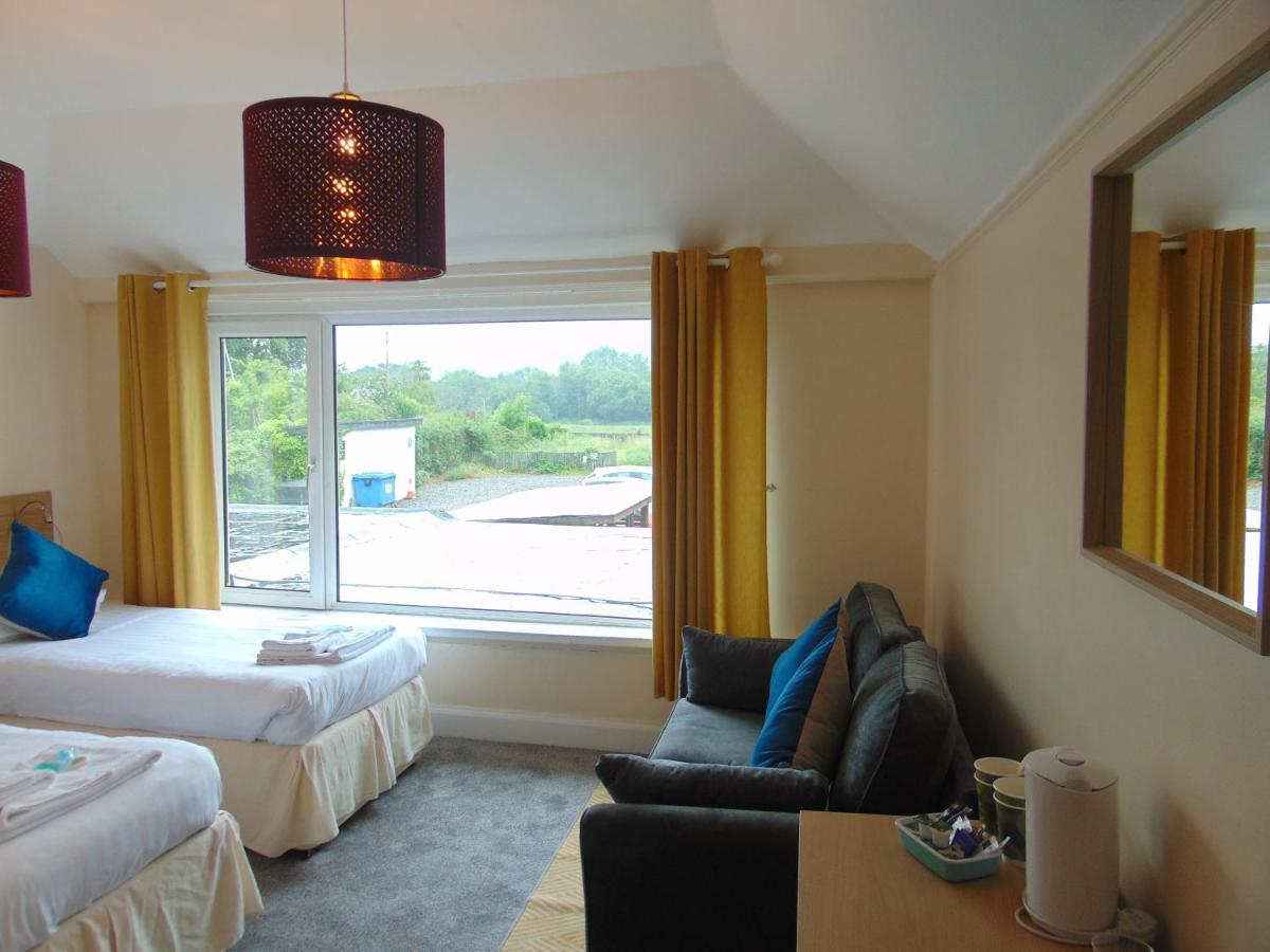 Callander Hostel Экстерьер фото