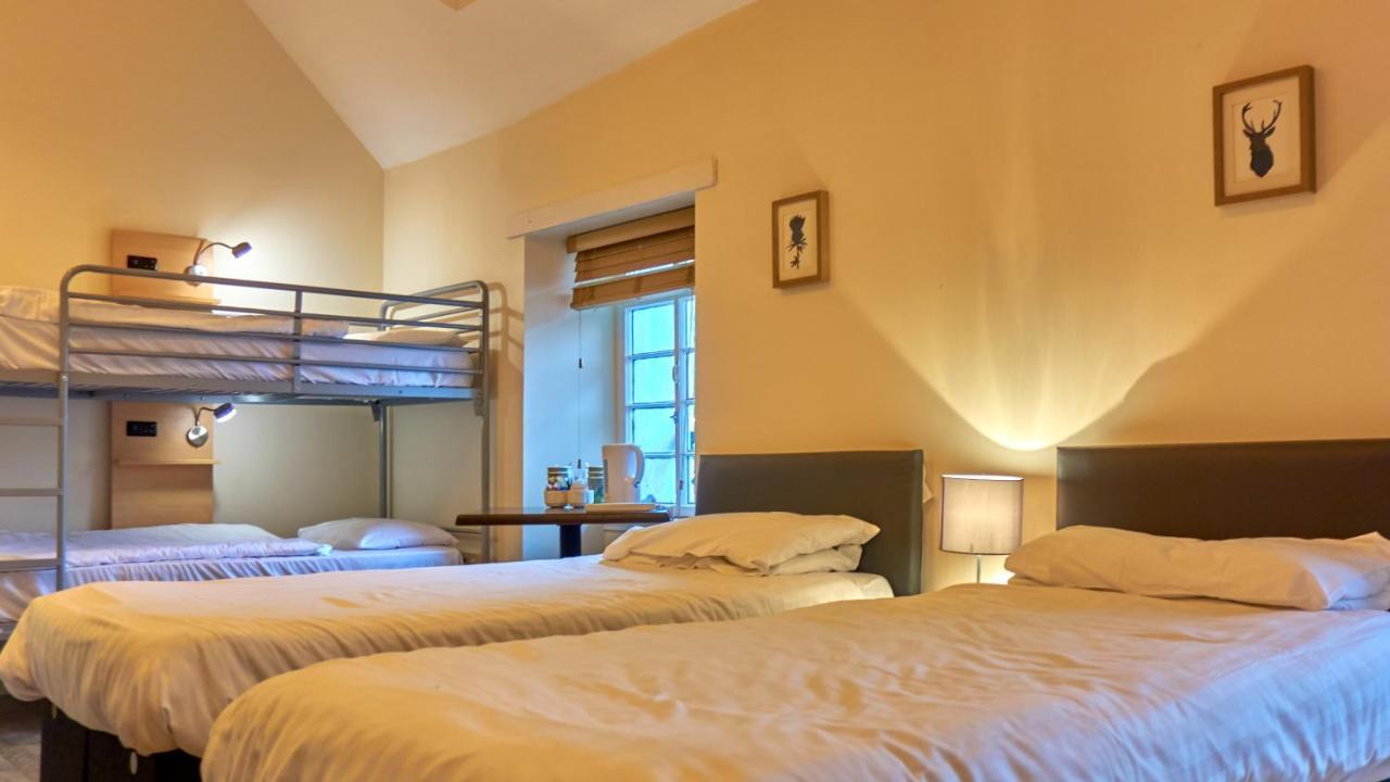 Callander Hostel Экстерьер фото