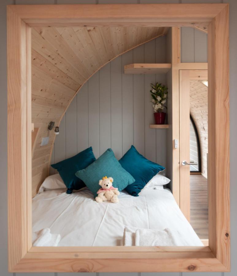 Callander Hostel Экстерьер фото