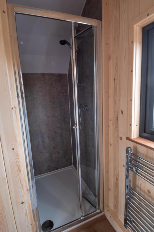 Callander Hostel Экстерьер фото