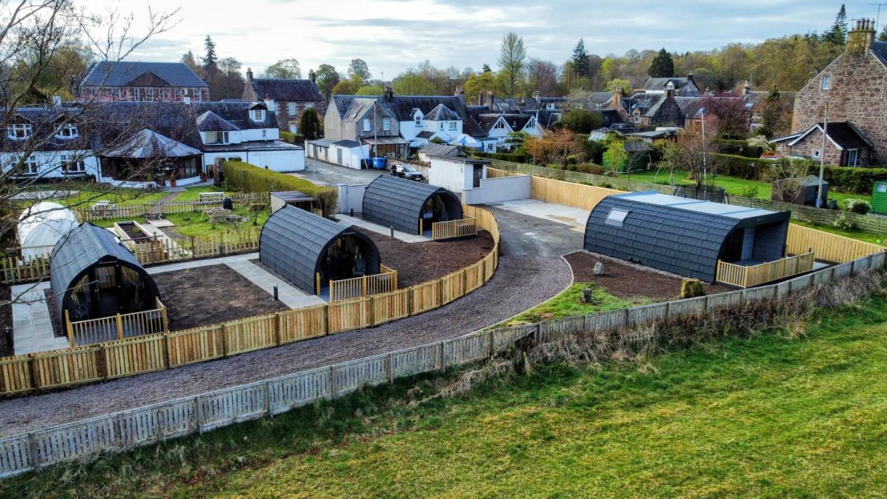 Callander Hostel Экстерьер фото