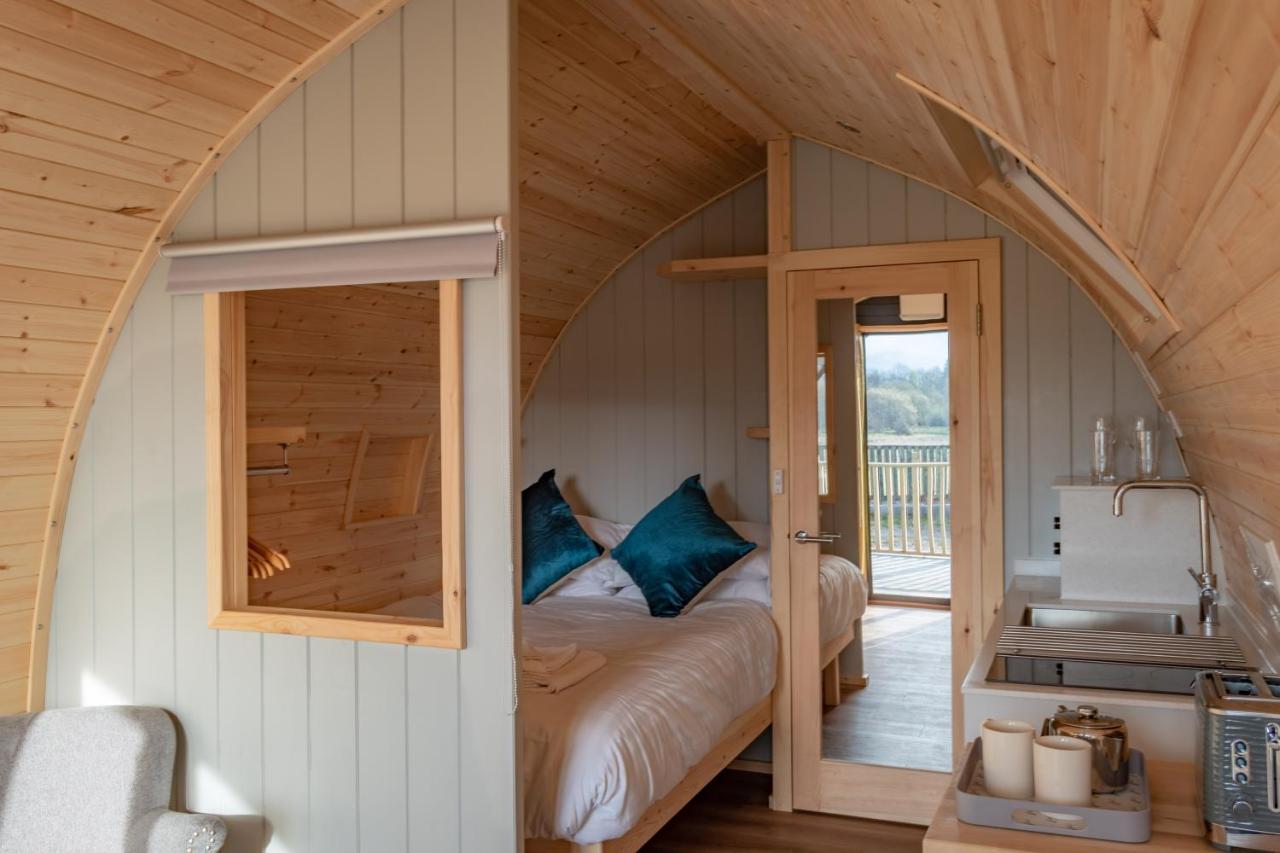 Callander Hostel Экстерьер фото