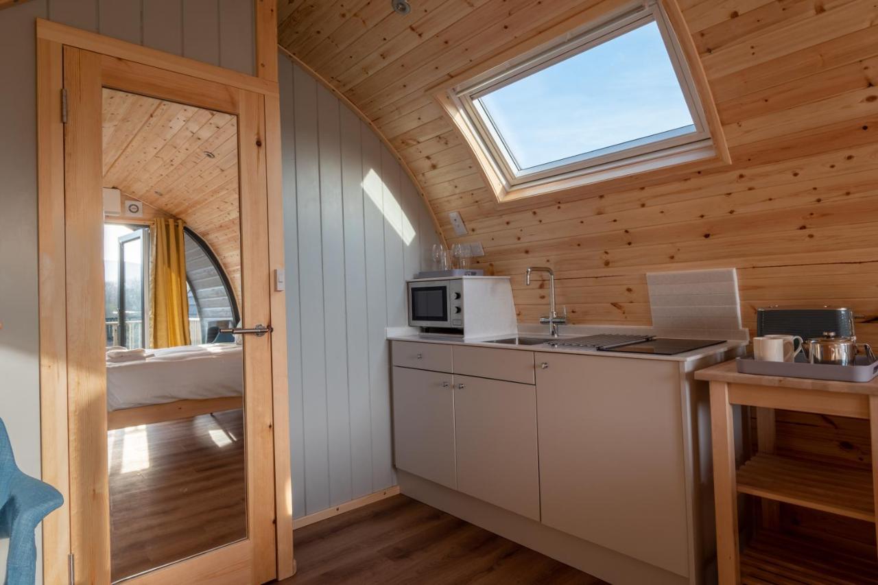 Callander Hostel Экстерьер фото