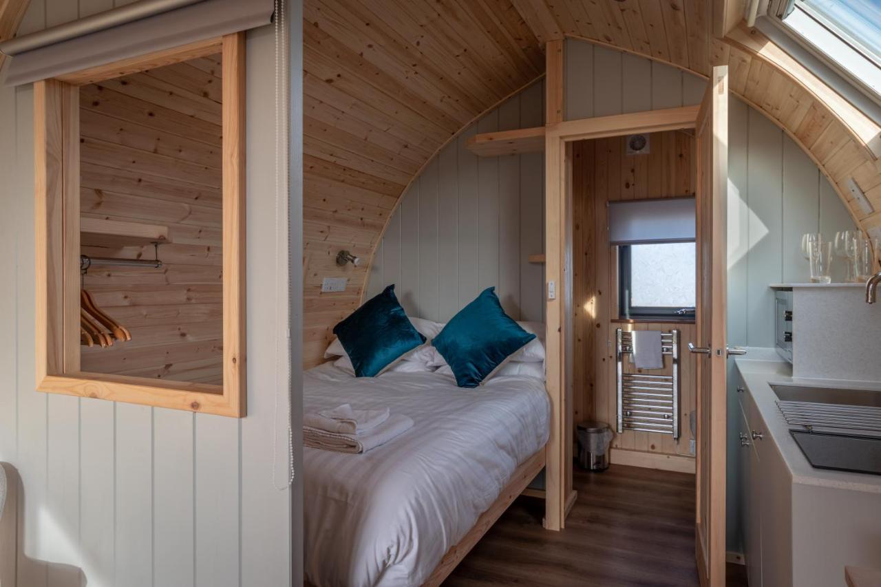 Callander Hostel Экстерьер фото