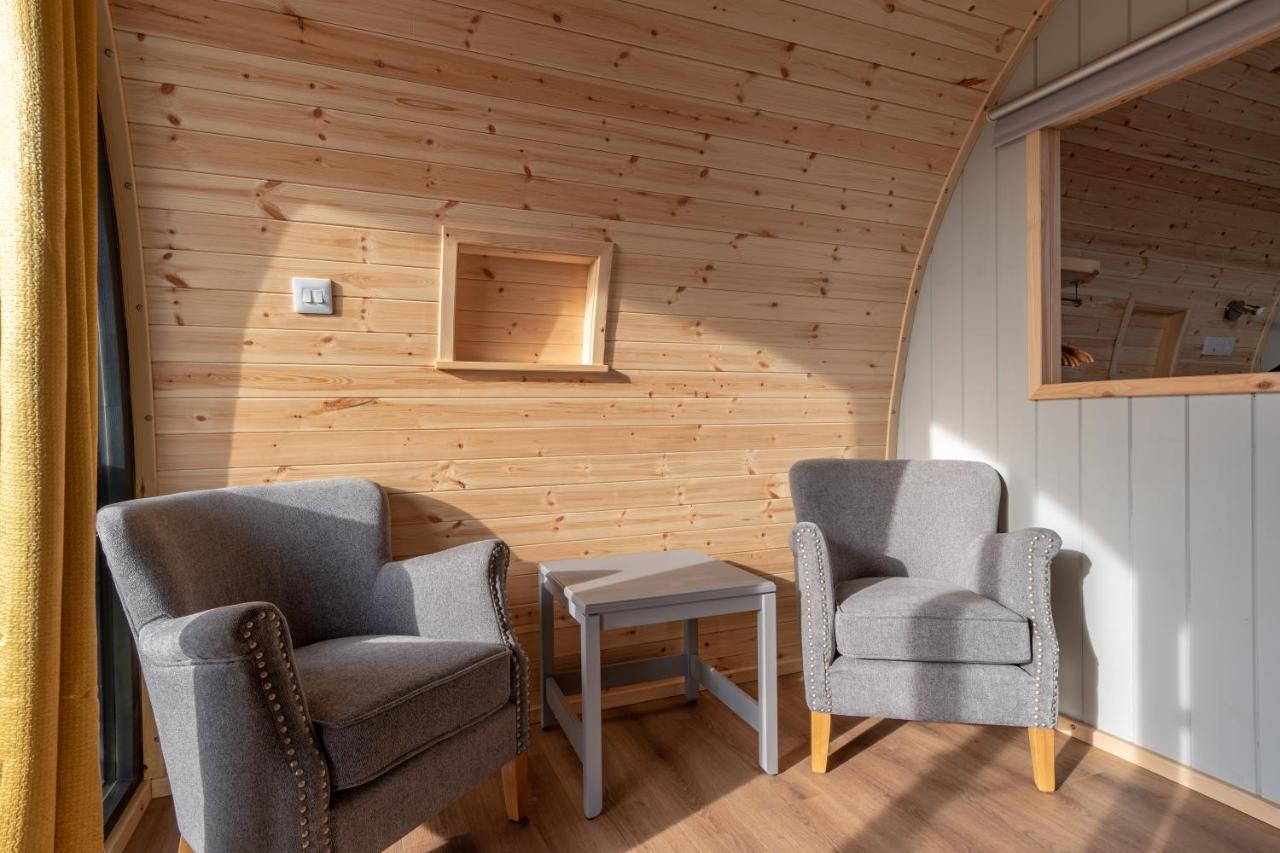 Callander Hostel Экстерьер фото