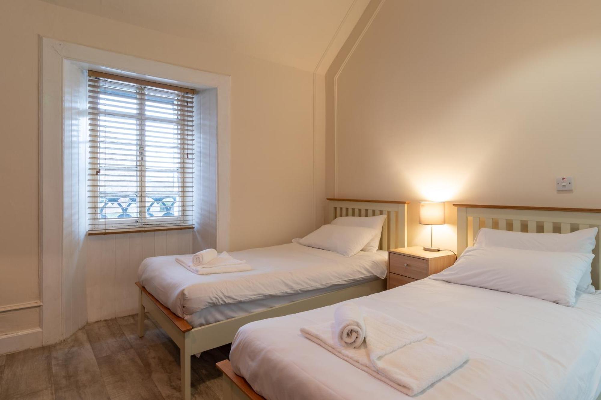 Callander Hostel Экстерьер фото
