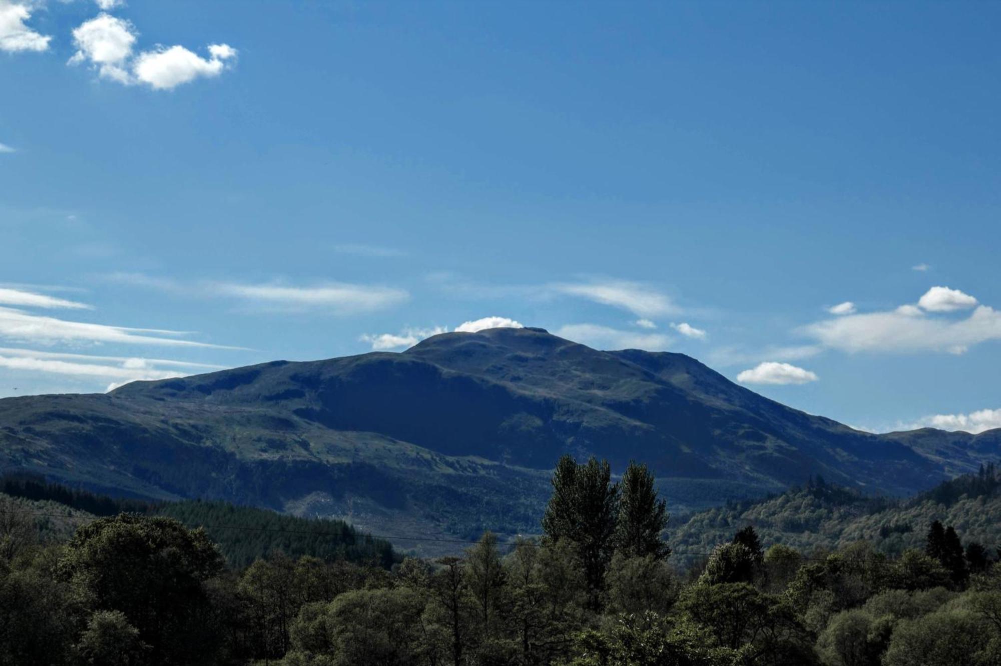 Callander Hostel Экстерьер фото