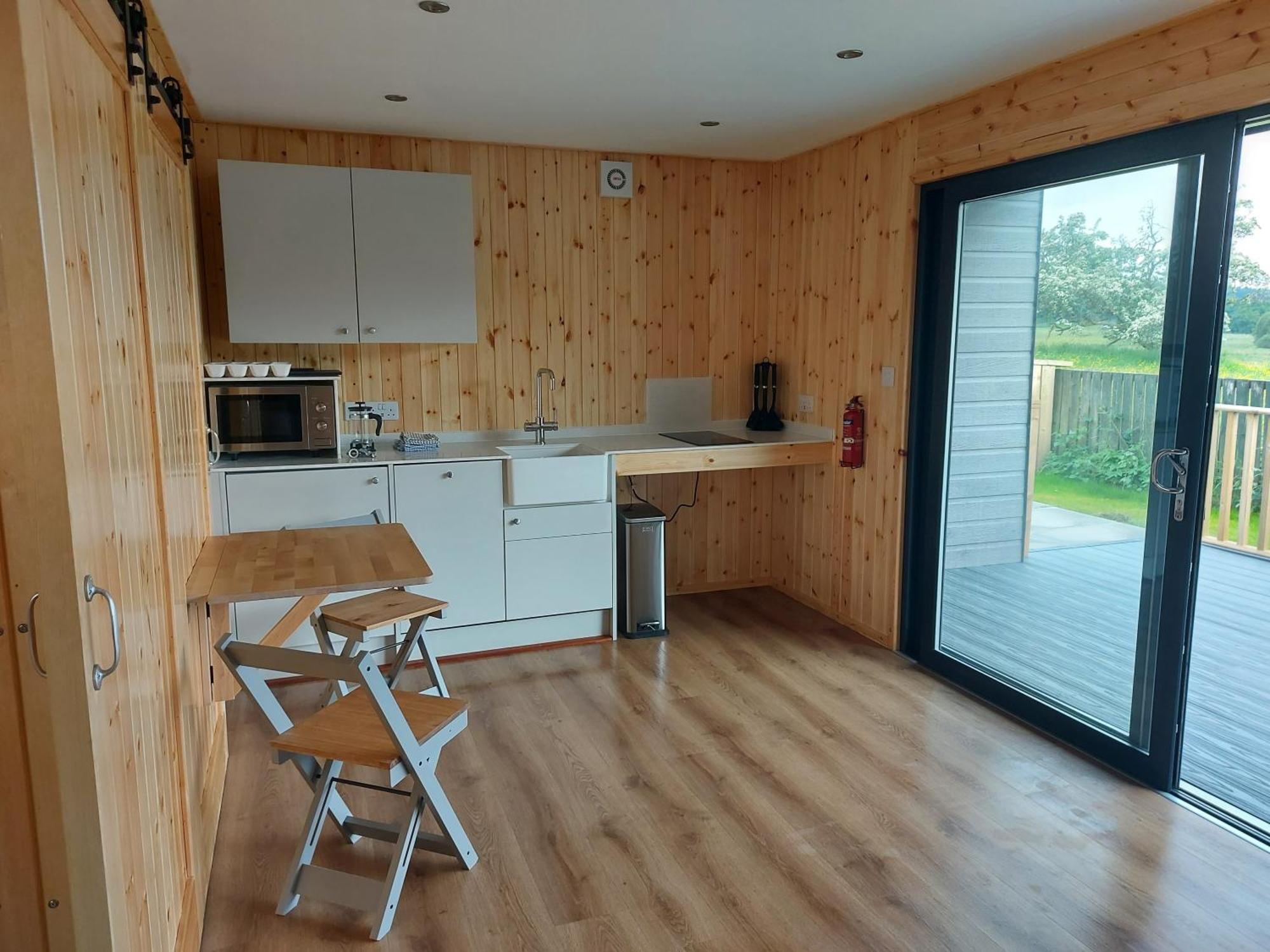 Callander Hostel Экстерьер фото