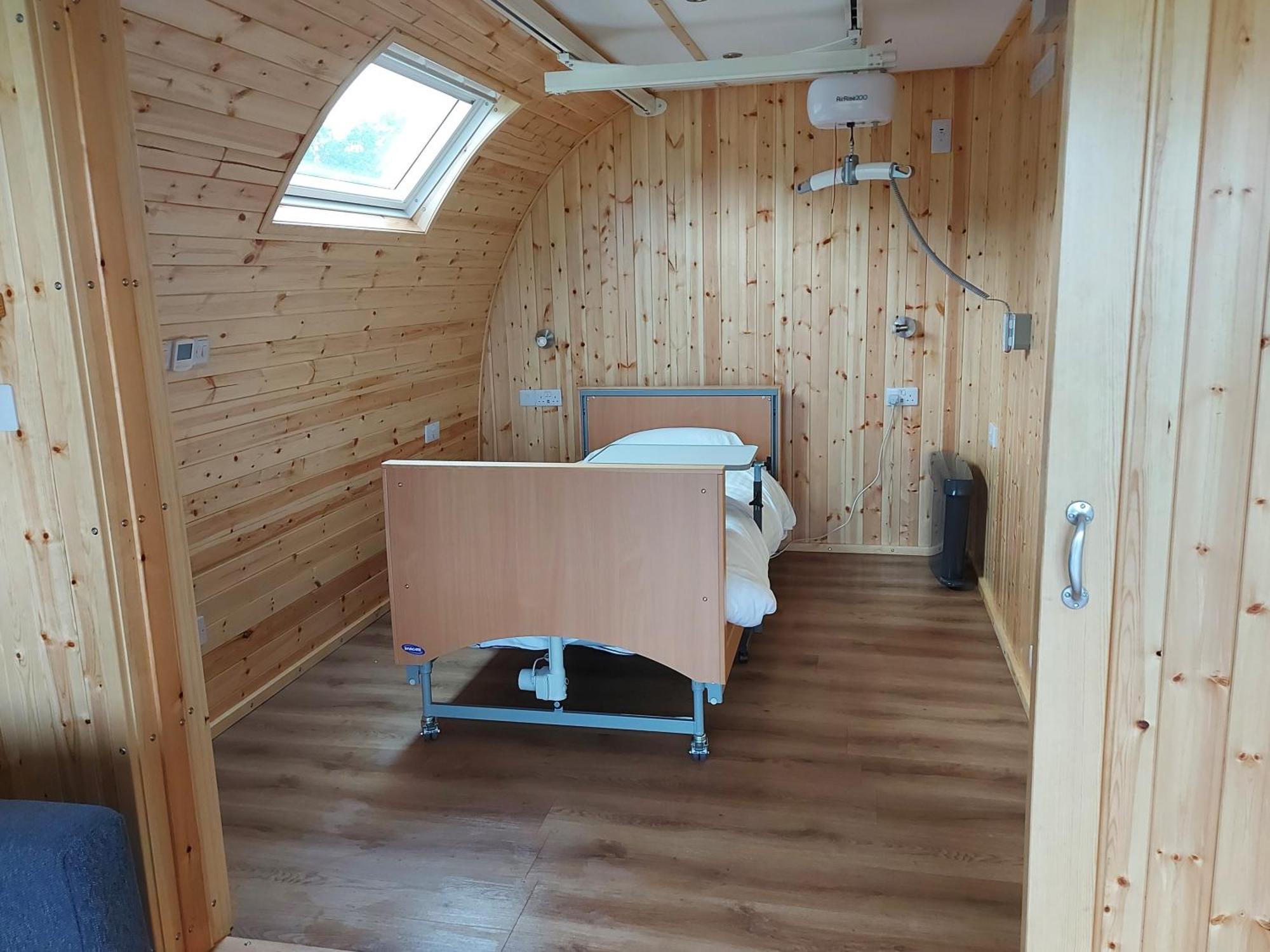 Callander Hostel Экстерьер фото
