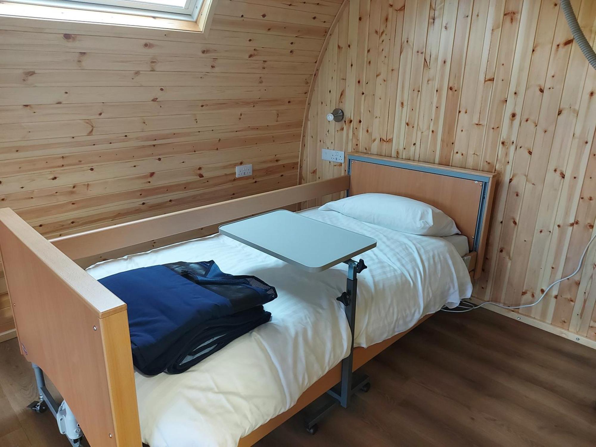 Callander Hostel Экстерьер фото