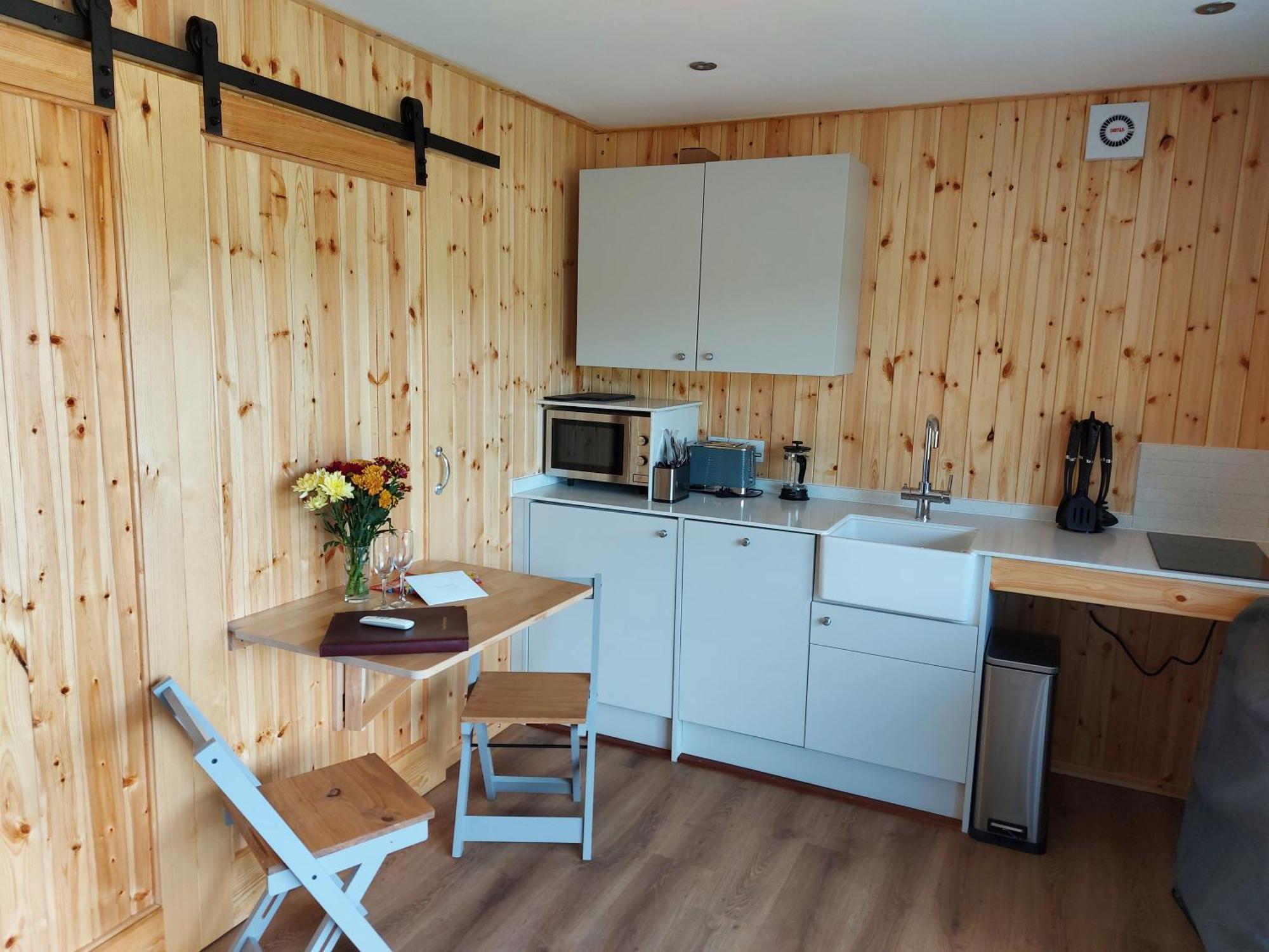 Callander Hostel Экстерьер фото