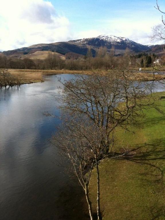 Callander Hostel Экстерьер фото